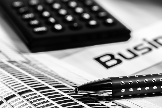The Secret Of Writing A Really Effective Financial Business Plan